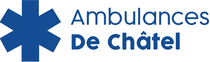 Ambulance De Châtel à Châtelaillon Plage